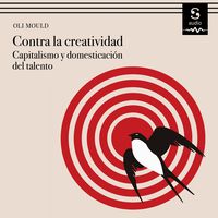 Produktbild: Contra la creatividad
