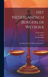 Produktbild: Het Nederlandsch Burgerlijk Wetboek