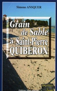 Produktbild: Grain de Sable a Saint-Pierre-Quiberon