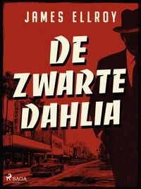 Produktbild: De Zwarte Dahlia