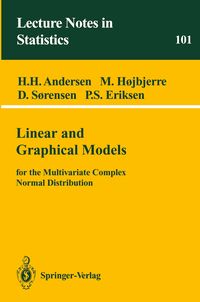 Produktbild: Linear and Graphical Models