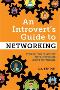 Produktbild: An Introvert's Guide to Networking