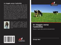 Produktbild: In viaggio verso l'antichit&agrave;