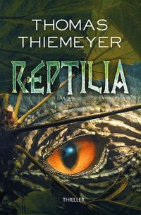 Bild vom Artikel Thiemeyer, T: Reptilia vom Autor Thomas Thiemeyer