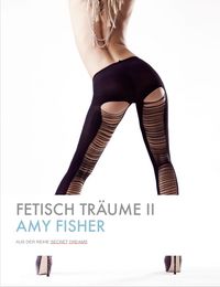 Produktbild: Fetisch Tr&auml;ume II