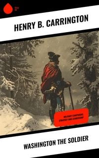 Produktbild: Washington the Soldier