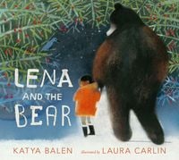 Produktbild: Lena and the Bear