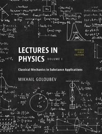 Produktbild: Lectures in Physics, Volume I