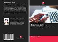 Produktbild: Seguran&ccedil;a de Redes