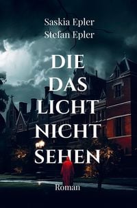 Produktbild: Die das Licht nicht sehen
