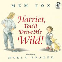 Produktbild: Harriet, You'll Drive Me Wild!