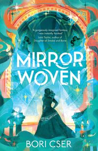 Produktbild: Mirrorwoven