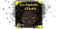 Produktbild: Les &eacute;motions d'Ebonie