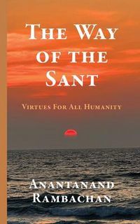 Produktbild: The Way of the Sant