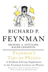 Produktbild: Feynman's Tips on Physics