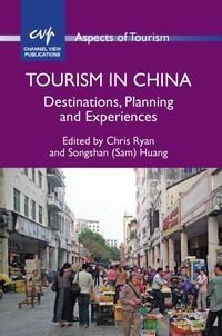 Produktbild: Tourism in China