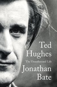 Produktbild: Ted Hughes