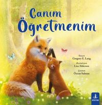 Produktbild: Canim &Ouml;gretmenim