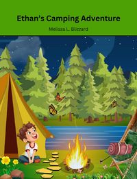 Produktbild: Ethan's Camping Adventure