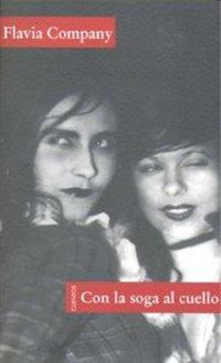 Produktbild: Con la soga al cuello : cuentos