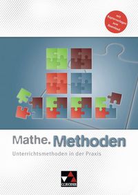 Produktbild: Begleitmaterial Mathematik / Mathe.Methoden