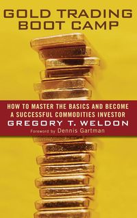 Produktbild: Gold Trading Boot Camp