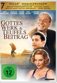 Produktbild: Gottes Werk & Teufels Beitrag