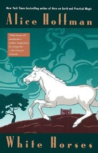 Produktbild: White Horses
