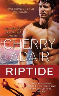 Produktbild: Riptide