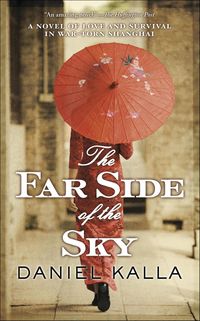 Produktbild: The Far Side of the Sky