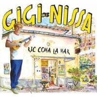 Produktbild: Ric Coma La Mar