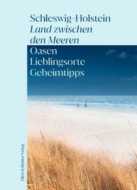 Produktbild: Schleswig-Holstein - Land zwischen den Meeren