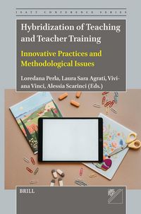Produktbild: Hybridization of Teaching and Teacher Training