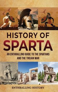 Produktbild: History of Sparta