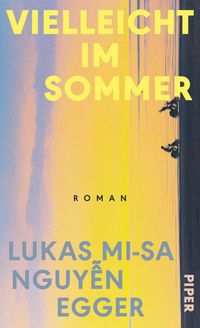 Produktbild Vielleicht im Sommer