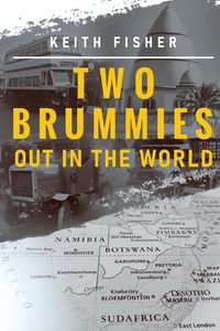 Produktbild: Two Brummies out in the World