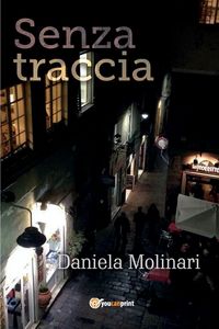 Produktbild: Senza traccia