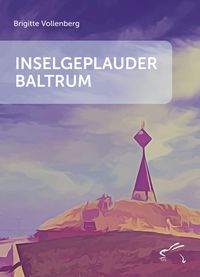 Produktbild: Inselgeplauder Baltrum