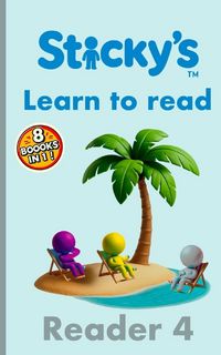 Produktbild: Sticky's Reader 4