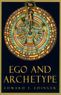 Produktbild: Ego and Archetype