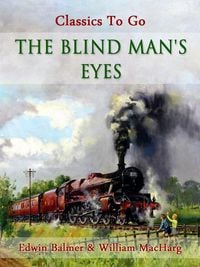 Produktbild: The Blind Man's Eyes