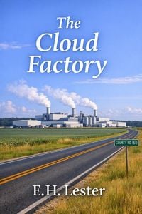 Produktbild: The Cloud Factory