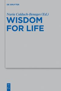 Produktbild: Wisdom for Life
