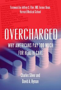 Produktbild: Overcharged