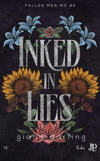 Produktbild: Inked in lies