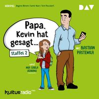Produktbild: &raquo;Papa, Kevin hat gesagt&hellip;&laquo; Staffel 2