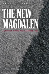 Produktbild: The New Magdalen