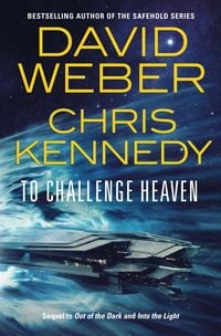Produktbild: To Challenge Heaven