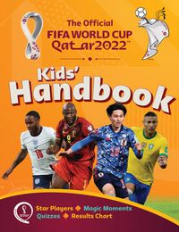 Produktbild: Pettman, K: FIFA World Cup 2022 Kids' Handbook