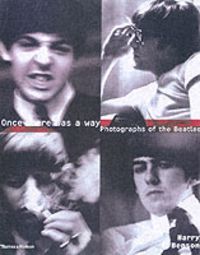 Produktbild: Once There Was a Way